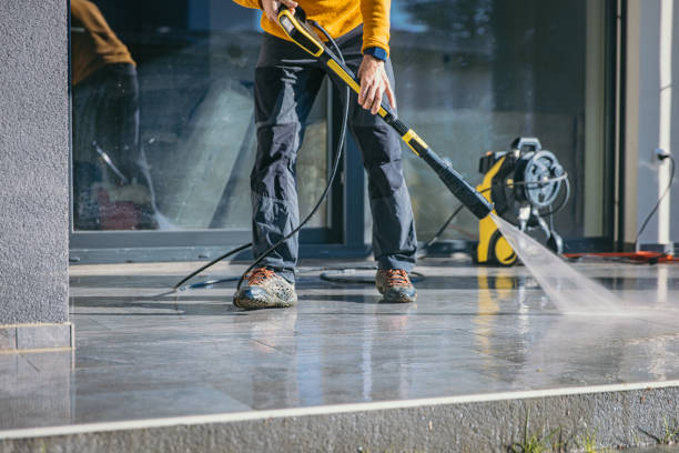 Best Deck Pressure Washing  in USA